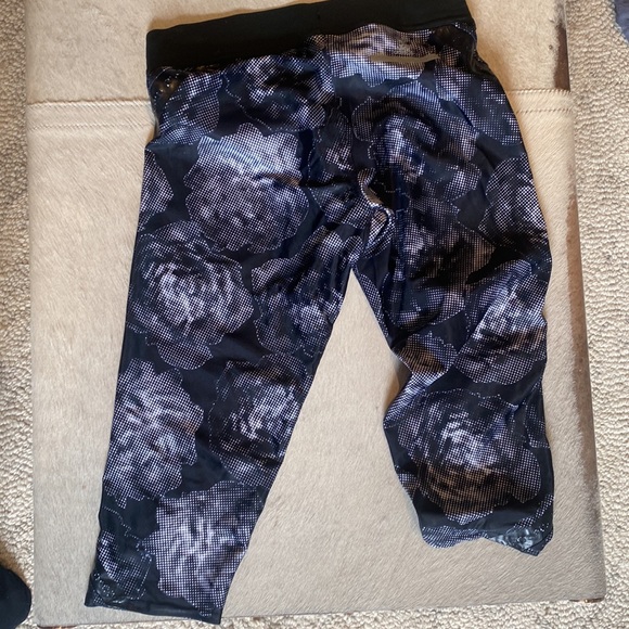 Stella McCartney Adidas spandex pants - Picture 4 of 4